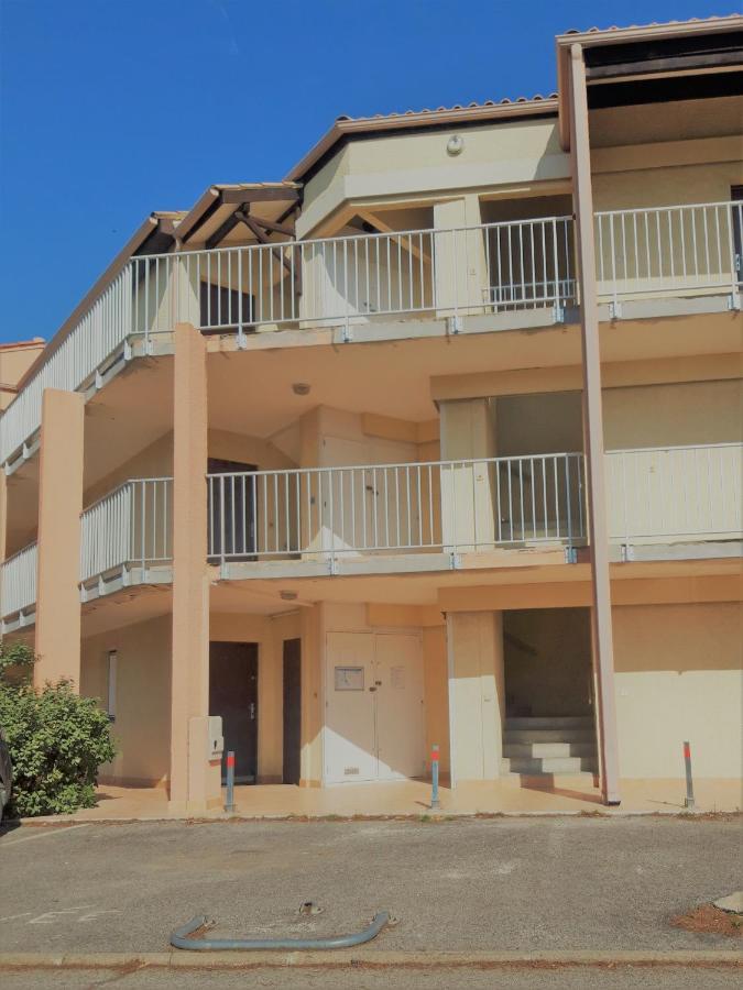 Appartement Carnon Plage Exterior photo